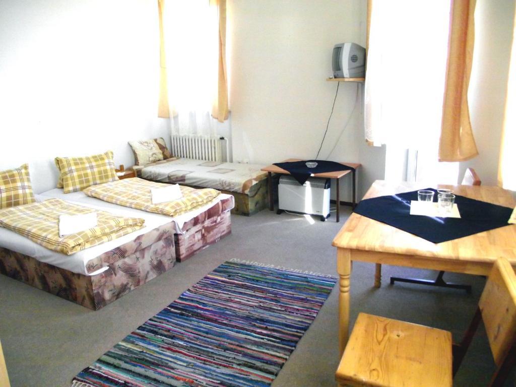 Penzión Slávia Poprad Habitación foto