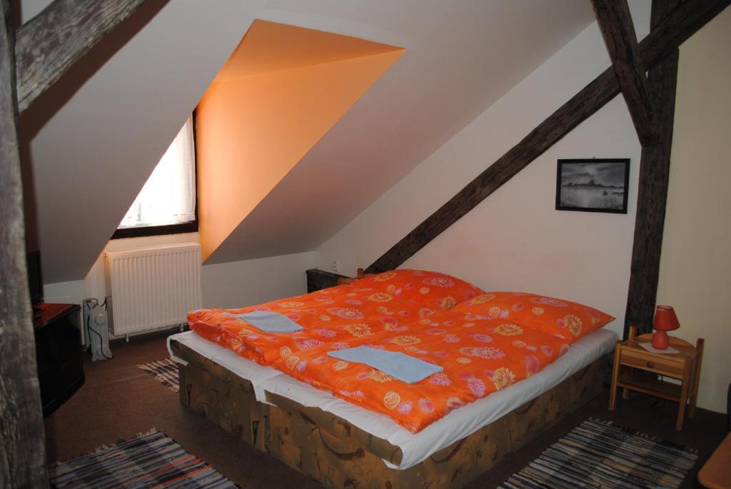 Penzión Slávia Poprad Habitación foto